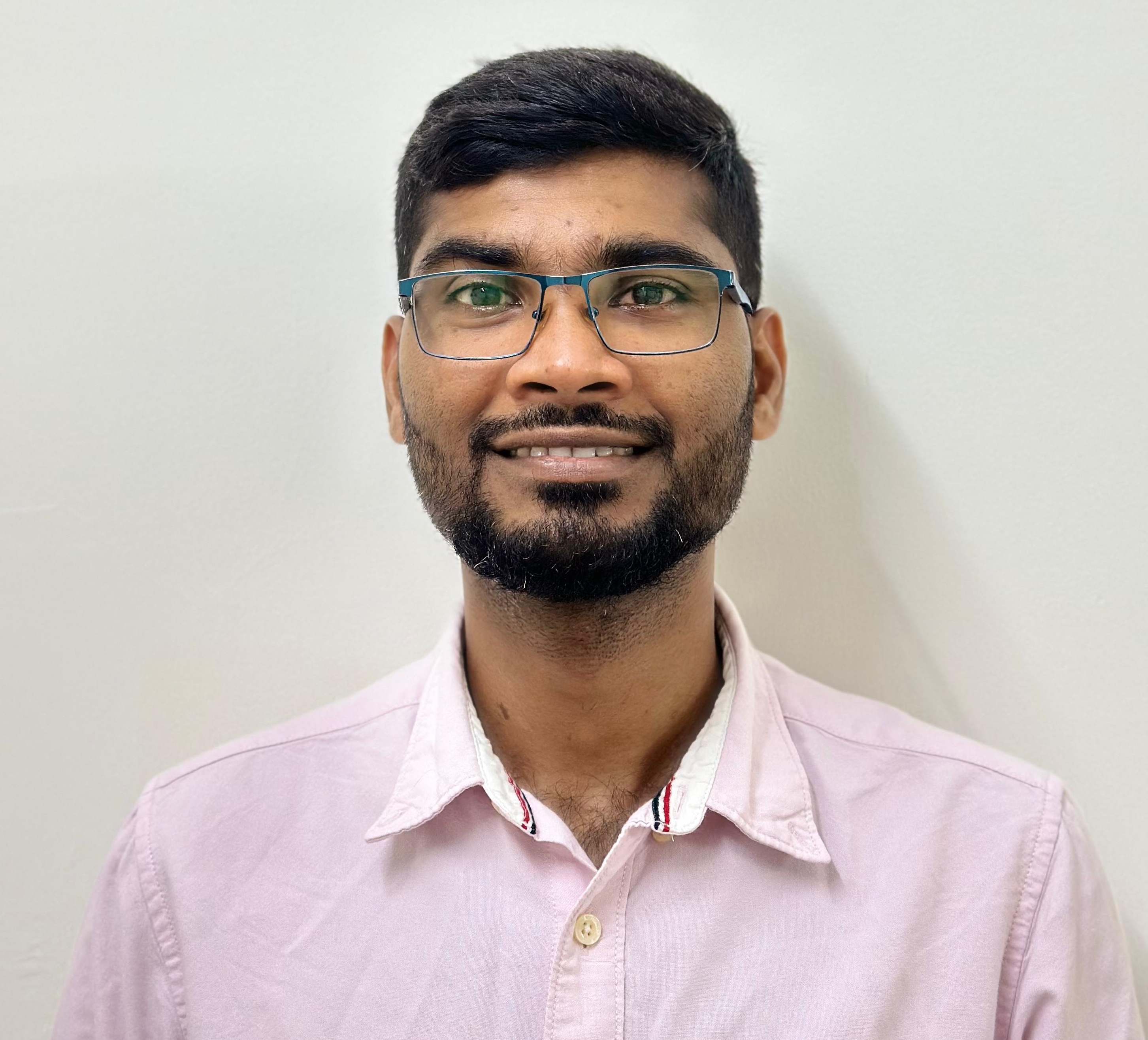 Dr. Koundinya